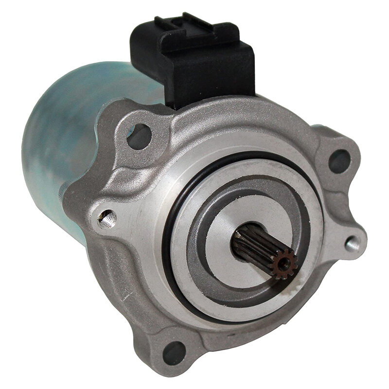 POWER SHIFT MOTOR ACTUATOR