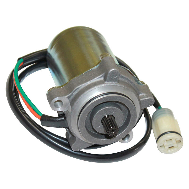 POWER SHIFT MOTOR ACTUATOR