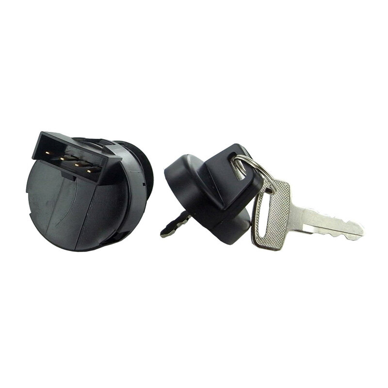 IGNITION SWITCH POLARIS ATV 250 525 MANY MODELS