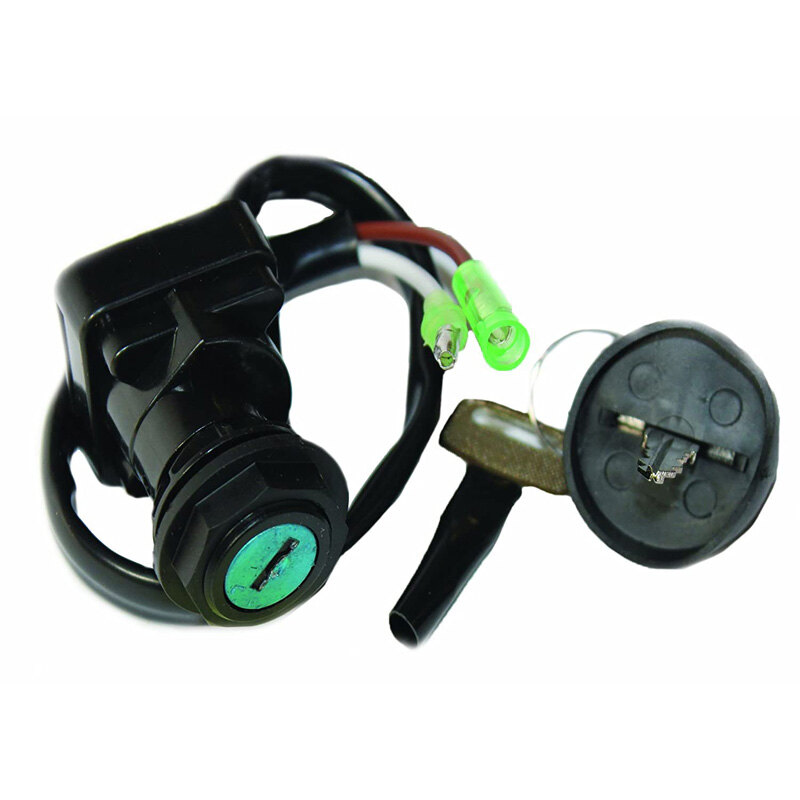 IGNITION SWITCH KAWASAKI ATV 300 400 MANY MODELS