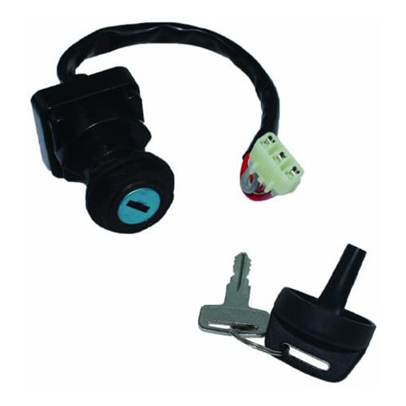 IGNITION SWITCH ARCTIC CAT 250 500 3430 040