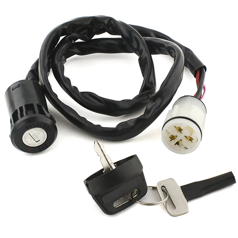 IGNITION SWITCH HONDA ATV 350 680 MANY MODELS