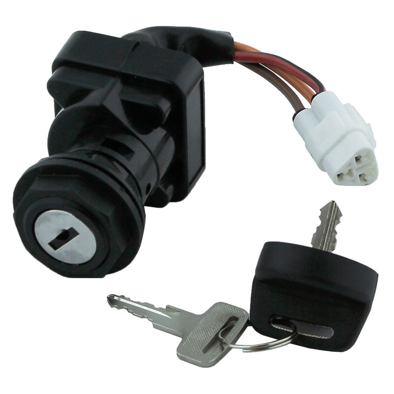 IGNITION SWITCH SUZUKI LT Z400/LT R450 37110 45G00
