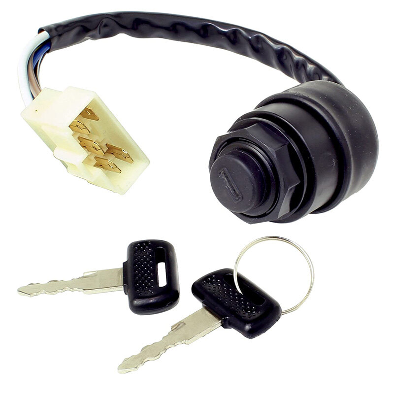 IGNITION SWITCH KAWASAKI MULE 27005 0011