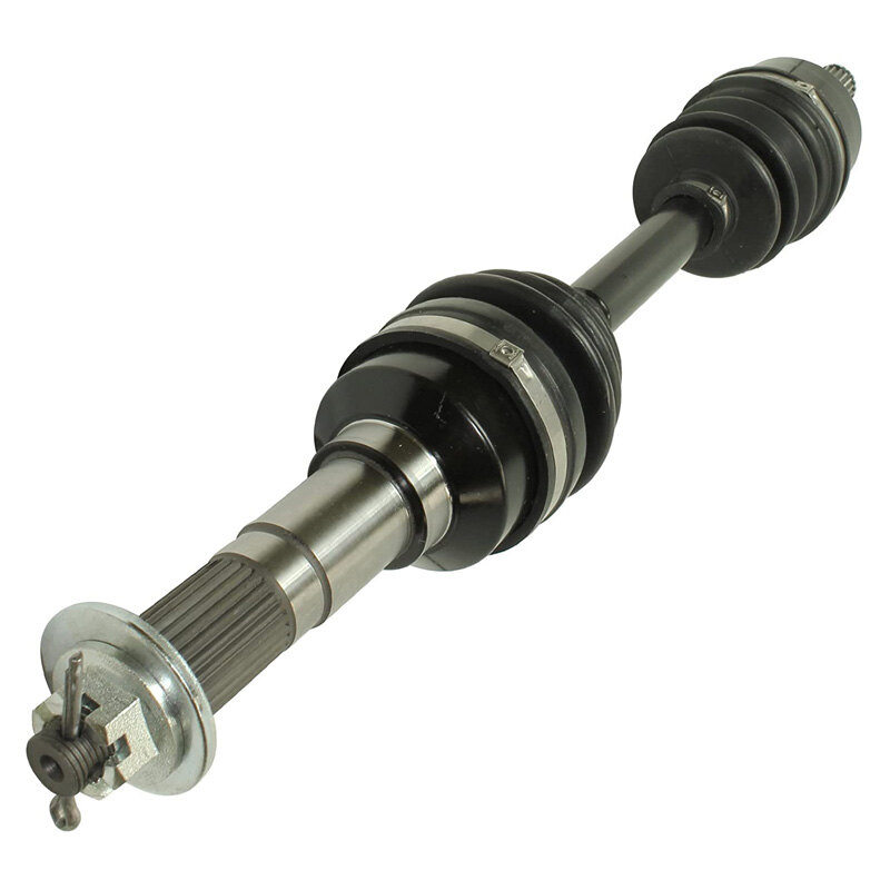 CV AXLE YAMAHA 4KB 2510F/4KB 2510J (20IN 50.8CM)