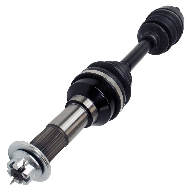 CV AXLE 4KB 2510F 10/4KB 2510J (19.875IN 50.5CM)