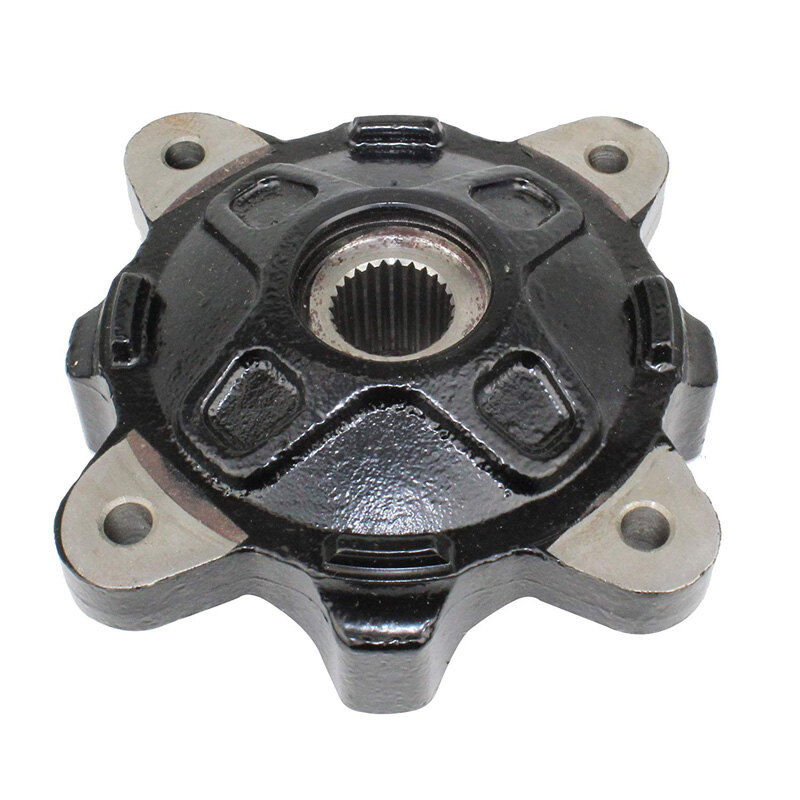 WHEEL HUB REAR POLARIS 5137659 067