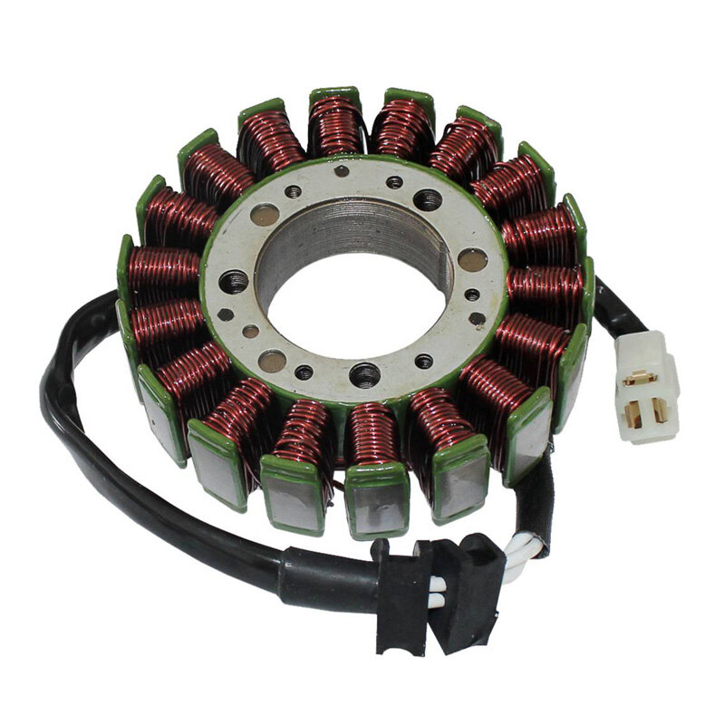 STATOR YAM 4XV 81410 00 00 4XV 81410 01 00