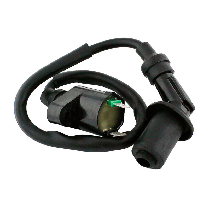 IGNITION COIL