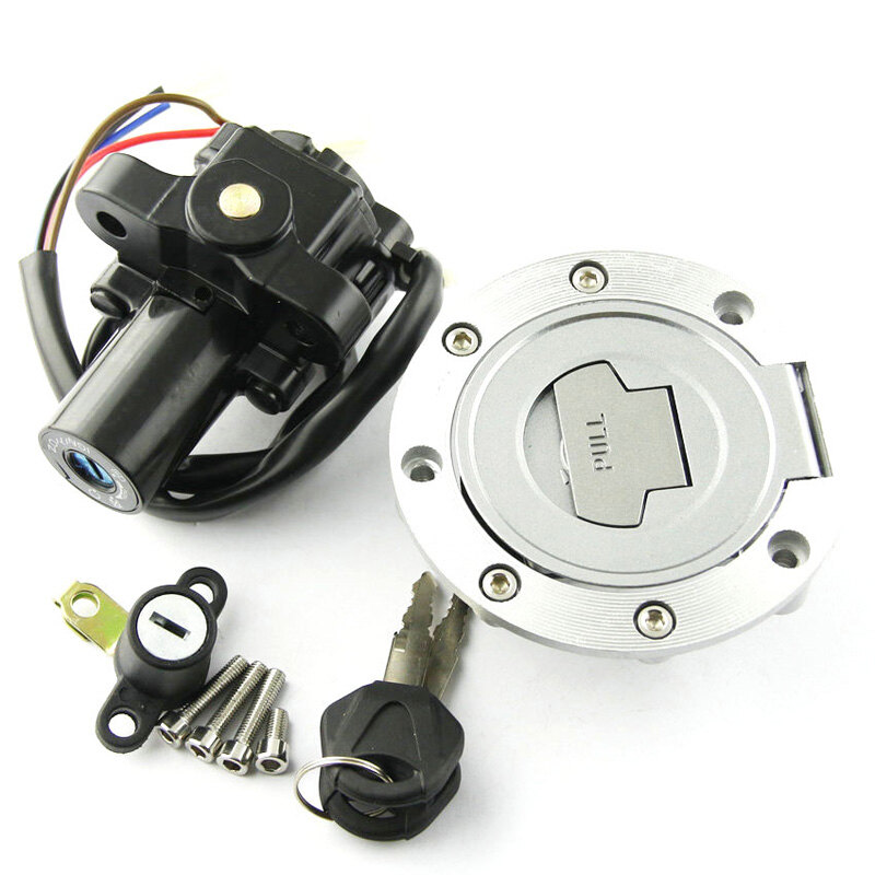 IGNITION SWITCH LOCK YAM MANY MODEL