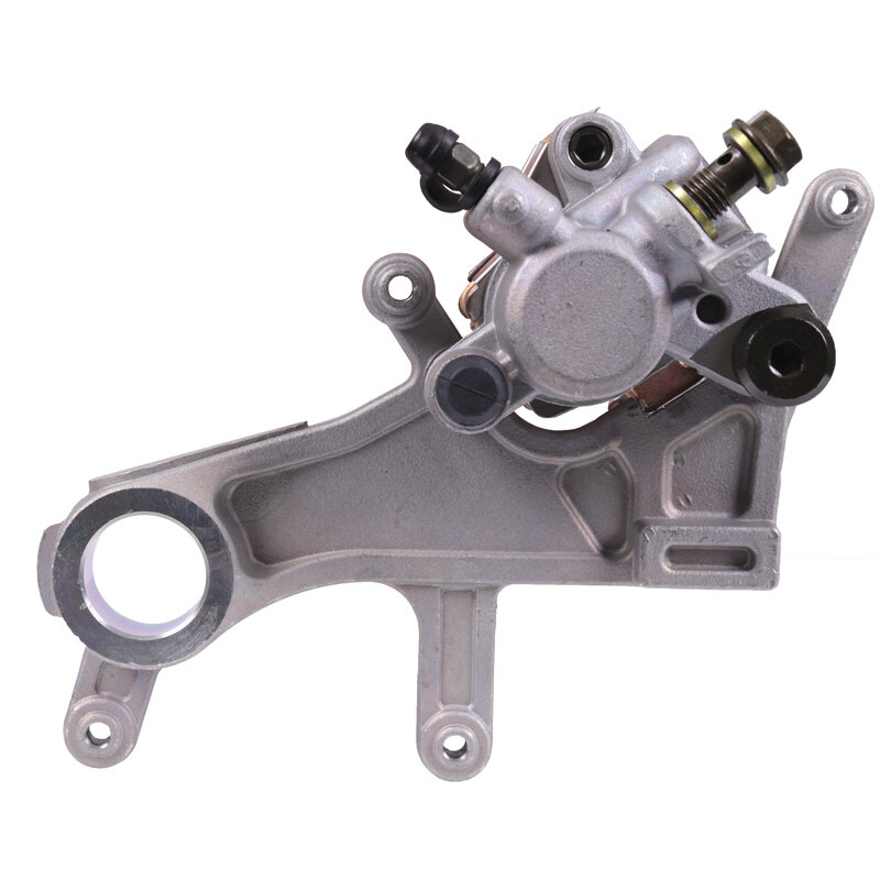 BRAKE CALIPER HONDA REAR