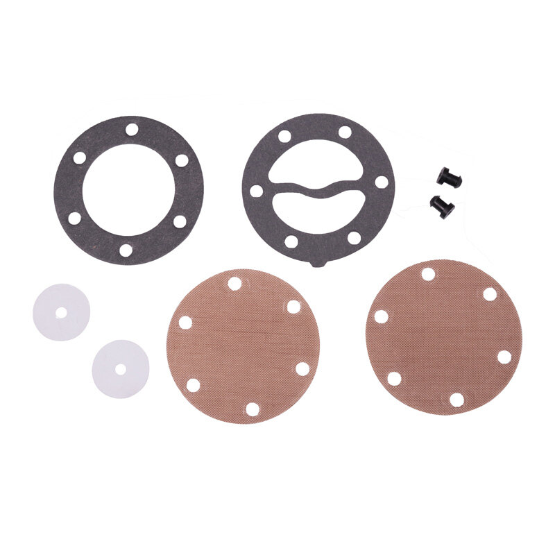 FUEL PUMP REPAIR KIT SINGLE ROUND 2''