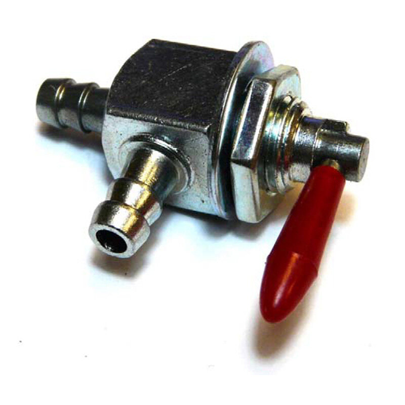 FUEL VALVE