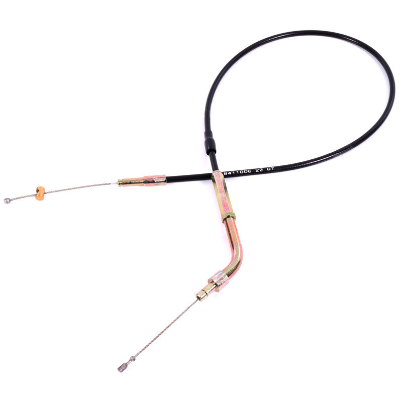 THROTTLE CABLE