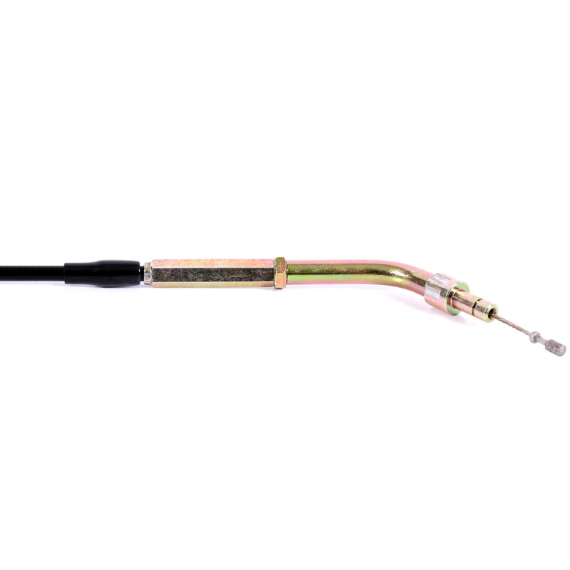 THROTTLE CABLE