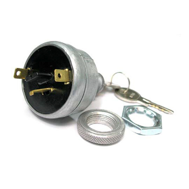 IGNITION SWITCH