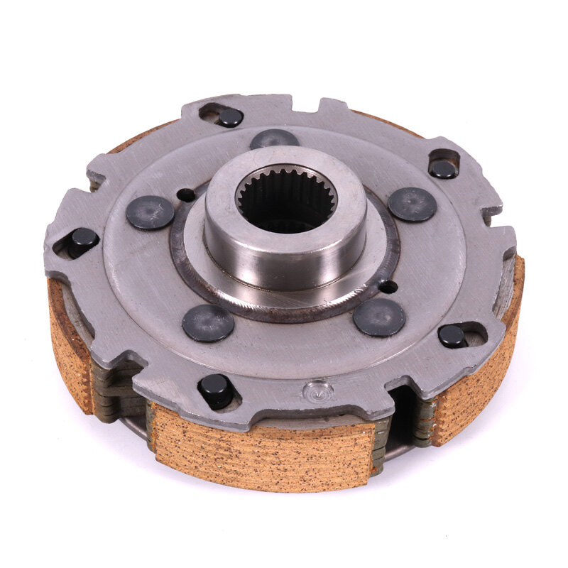 CENTRIFUGAL CLUTCH YAMAHA GRIZZLY/RHINO 660
