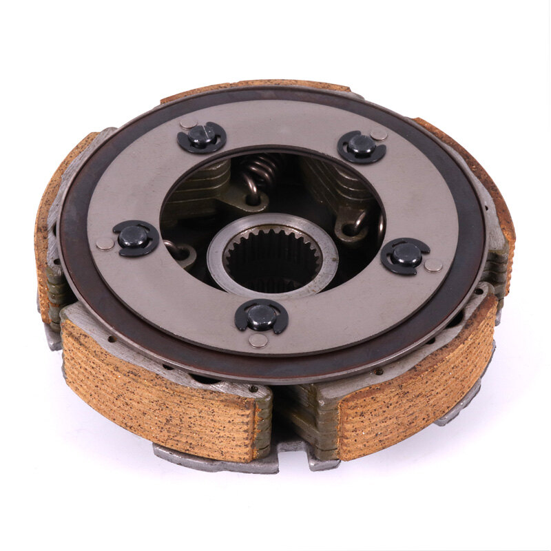 CENTRIFUGAL CLUTCH YAMAHA GRIZZLY/RHINO 660