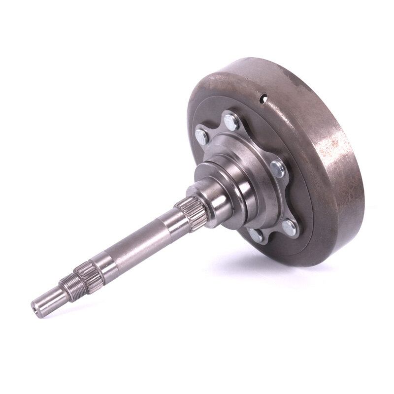 CLUTCH HOUSING YAMAHA 350