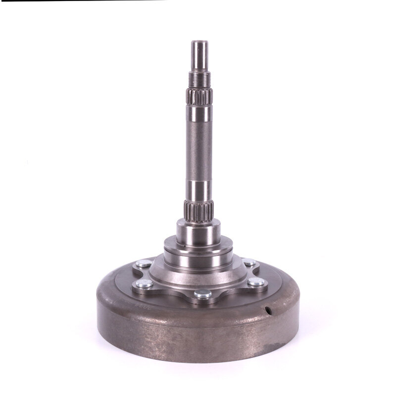 CLUTCH HOUSING YAMAHA 350