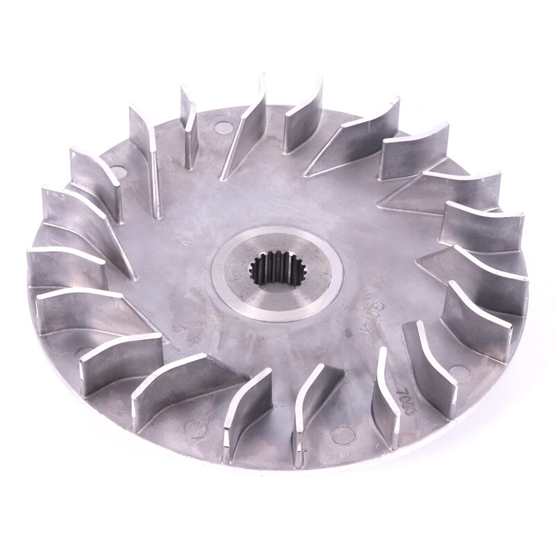 FLYWHEEL YAMAHA 660
