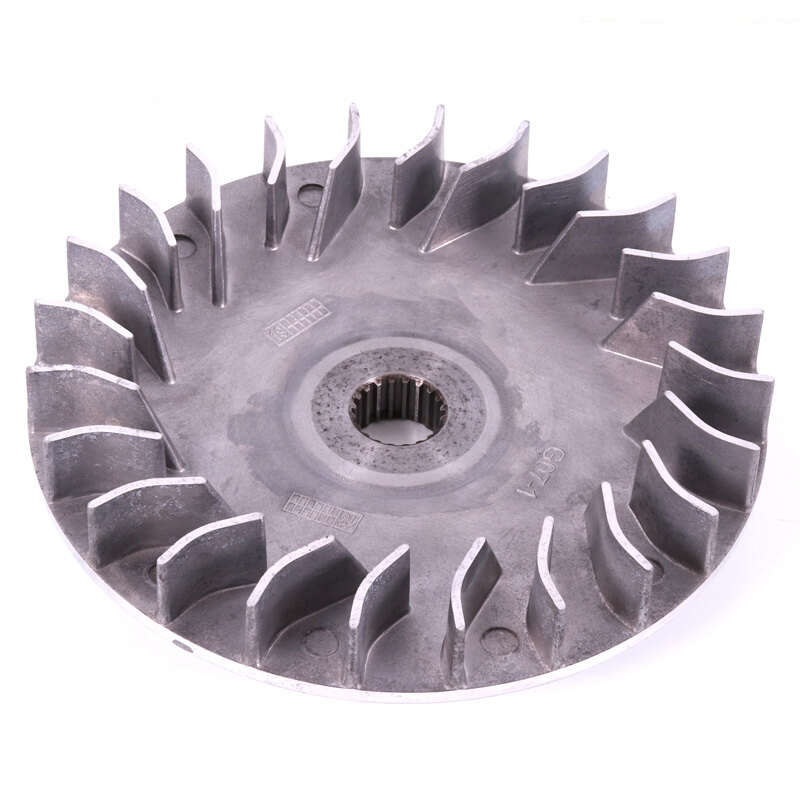 FLYWHEEL YAMAHA 350 450