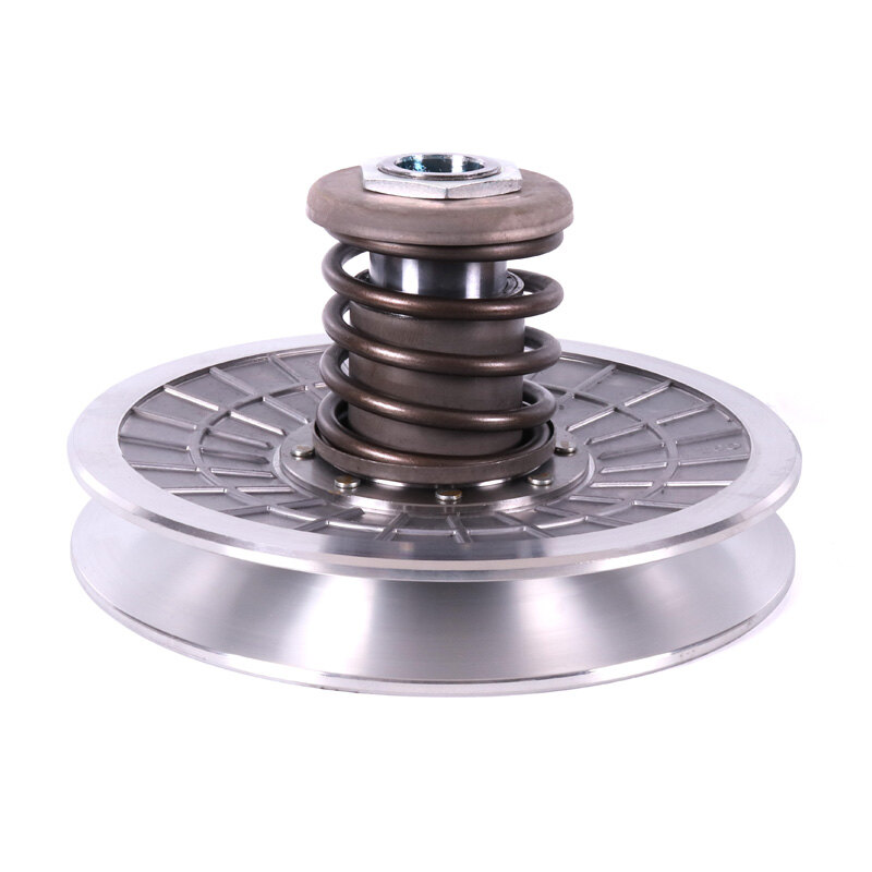 SECONDARY CLUTCH YAMAHA 660