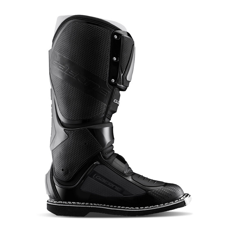 GAERNE MX SG 12/BLACK SIZE: 44.5