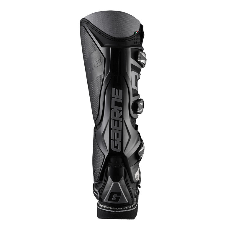 GAERNE MX SG 12/BLACK SIZE: 44.5