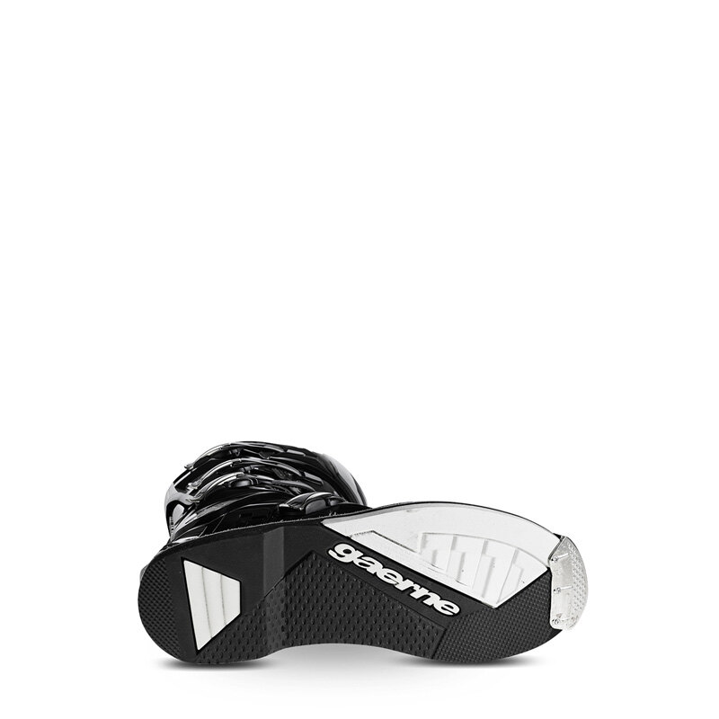 GAERNE MX SG 12/BLACK SIZE: 44.5