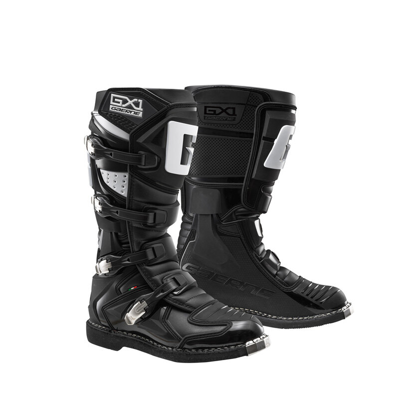 GAERNE MX GX 1 GOODYEAR/BLACK SIZE: 43