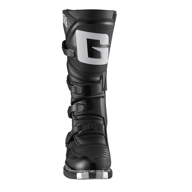GAERNE MX GX 1 ENDURO/BLACK SIZE: 44.5