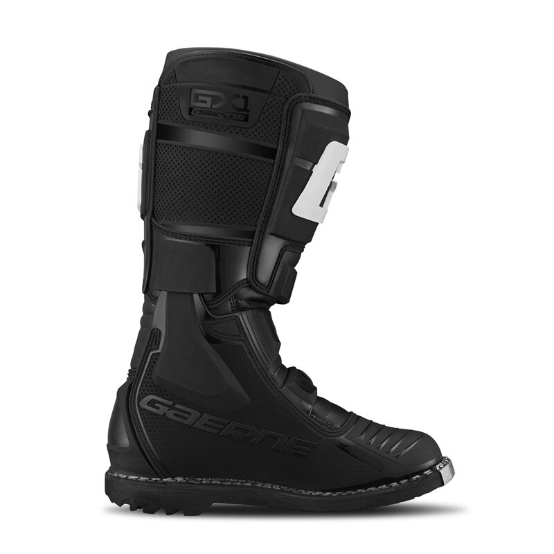 GAERNE MX GX 1 ENDURO/BLACK SIZE: 44.5