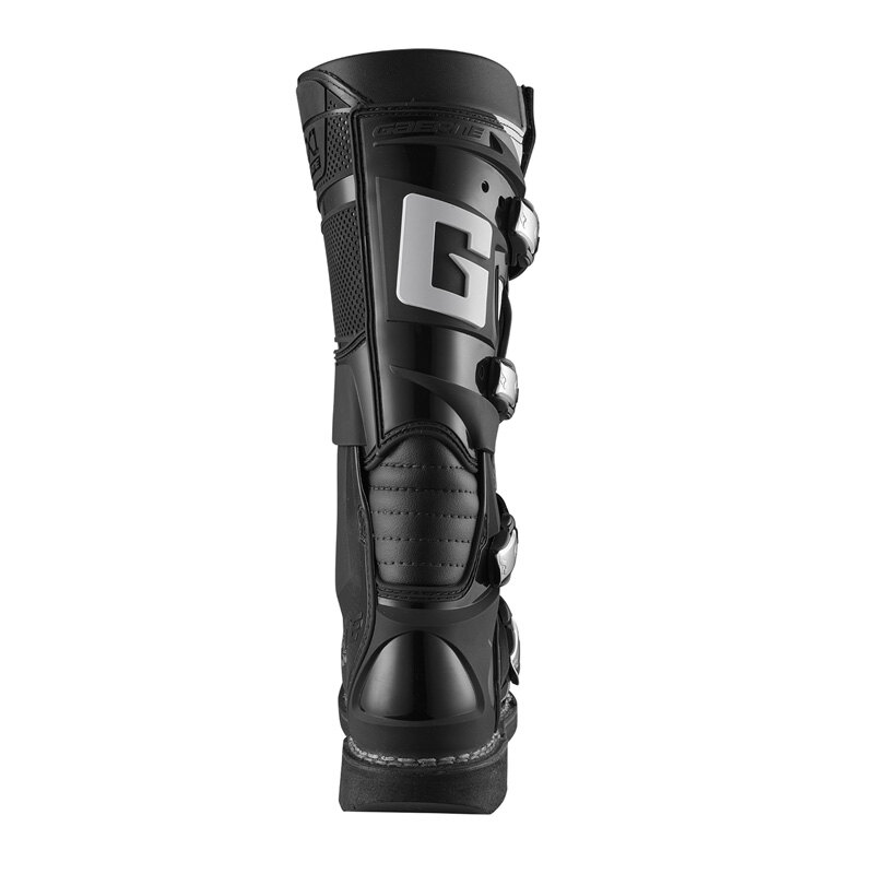 GAERNE MX GX 1 ENDURO/BLACK SIZE: 44.5