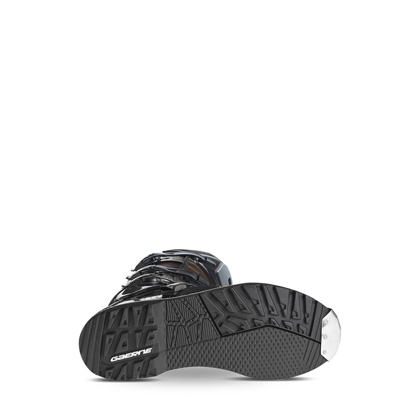 GAERNE MX FASTBACK BLACK BROWN/SIZE: 44.5