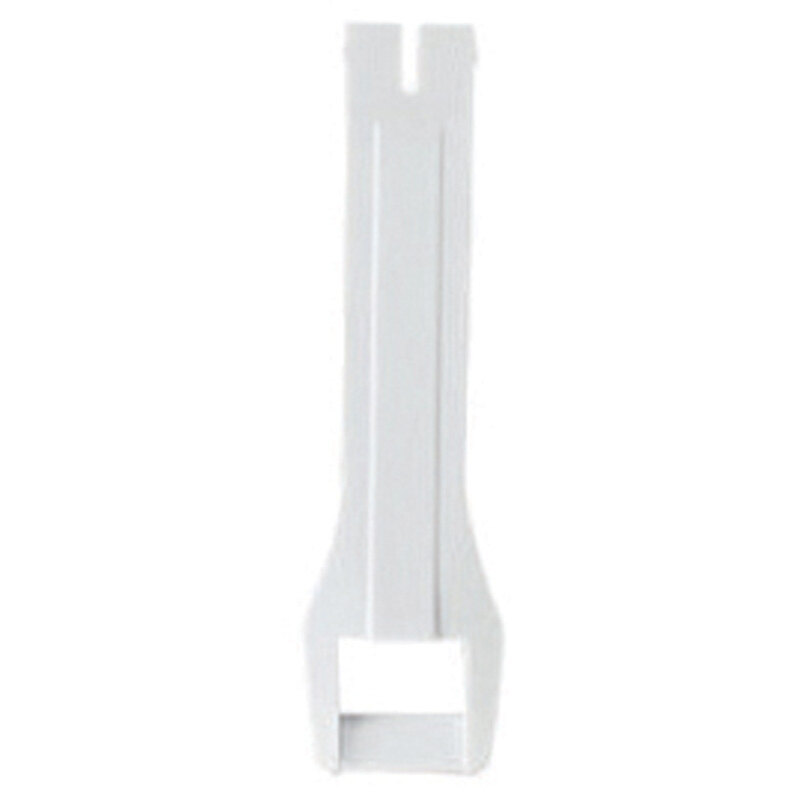 GAERNE GX J/SG J LONG STRAP WHITE (4 PCS)