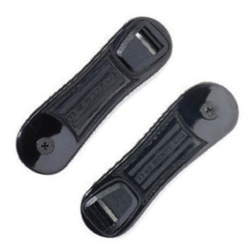 GAERNE WISHBONE STRAP BLACK SG 10/FASTBACK (PR)