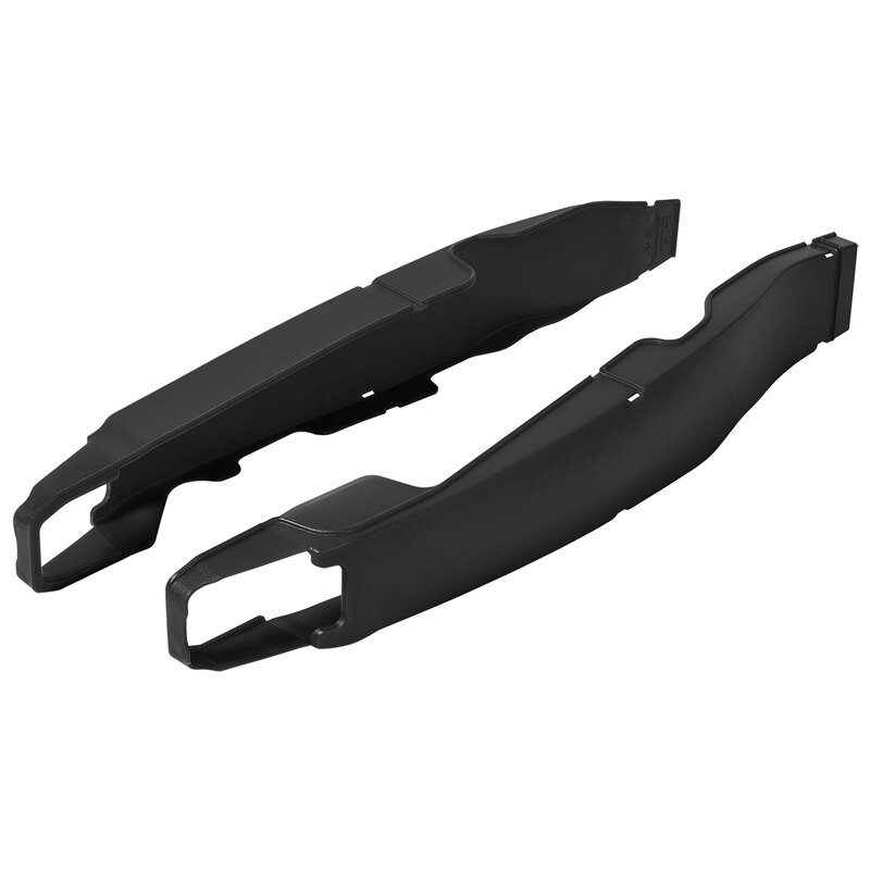 SW ARM PROT BLK YAM YZ250/450F(09+); YZ250FX(15+)