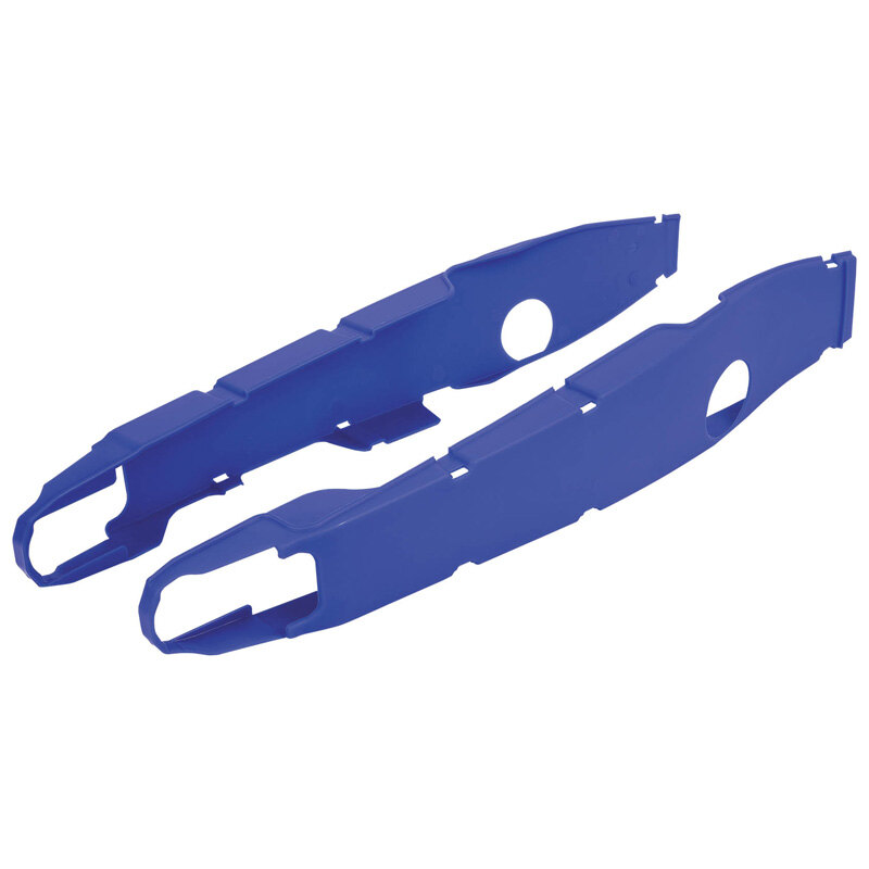 SW ARM PROT BLUE YAM YZ250/450F(09+); YZ250FX(15+