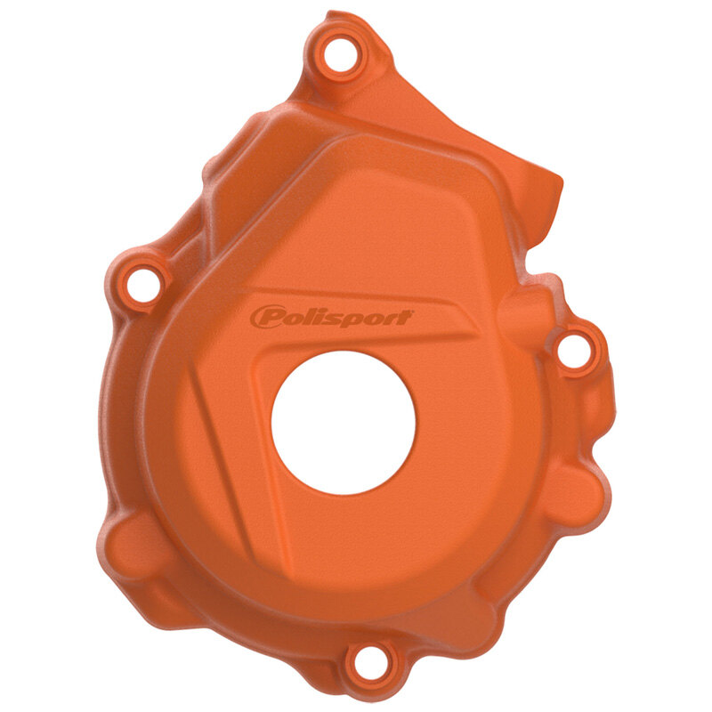 IGN COV PROT EXC F 250/350 17 ORANGE KTM