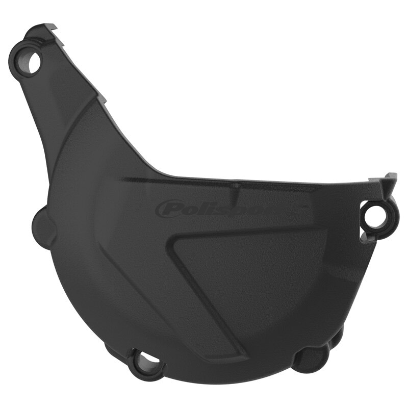 IGN COV BLK KTM/HUSQ EXC F450/500(13 16)