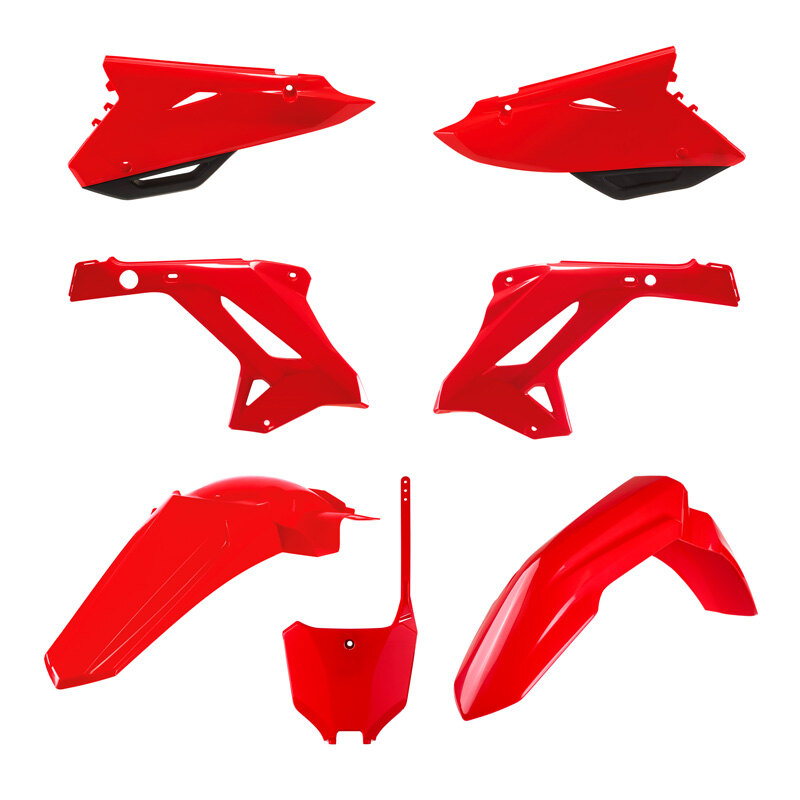 RESTYKIT RED HON CR125/250(00 01)CRF(22)