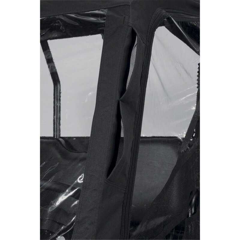 UTV CAB ENCLOSURE POLARIS BLACK RANGER '02 '08