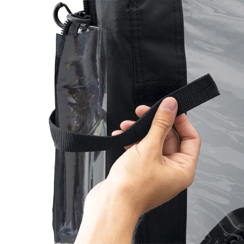 UTV CAB ENCLOSURE POLARIS BLACK RANGER '02 '08