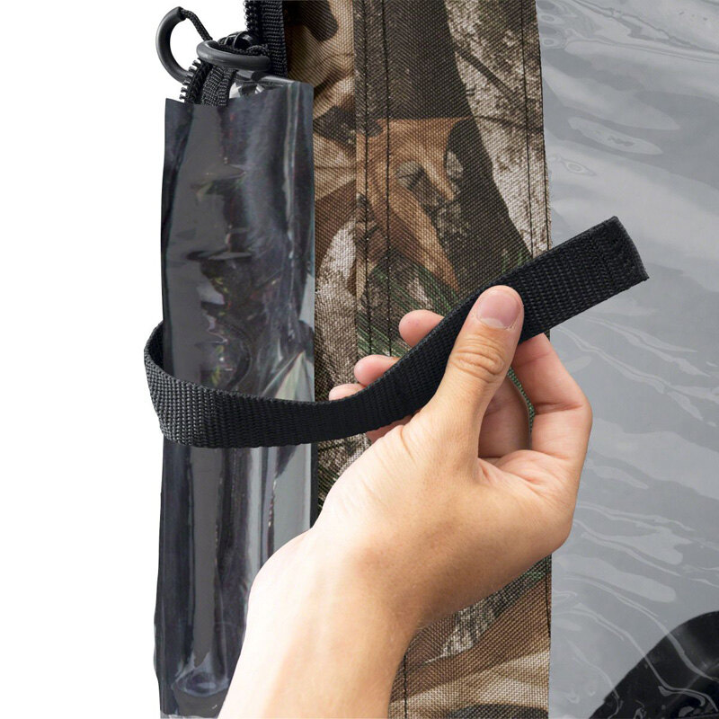 UTV CAB ENCLOSURE POLARIS VISTA RANGER '02 '08