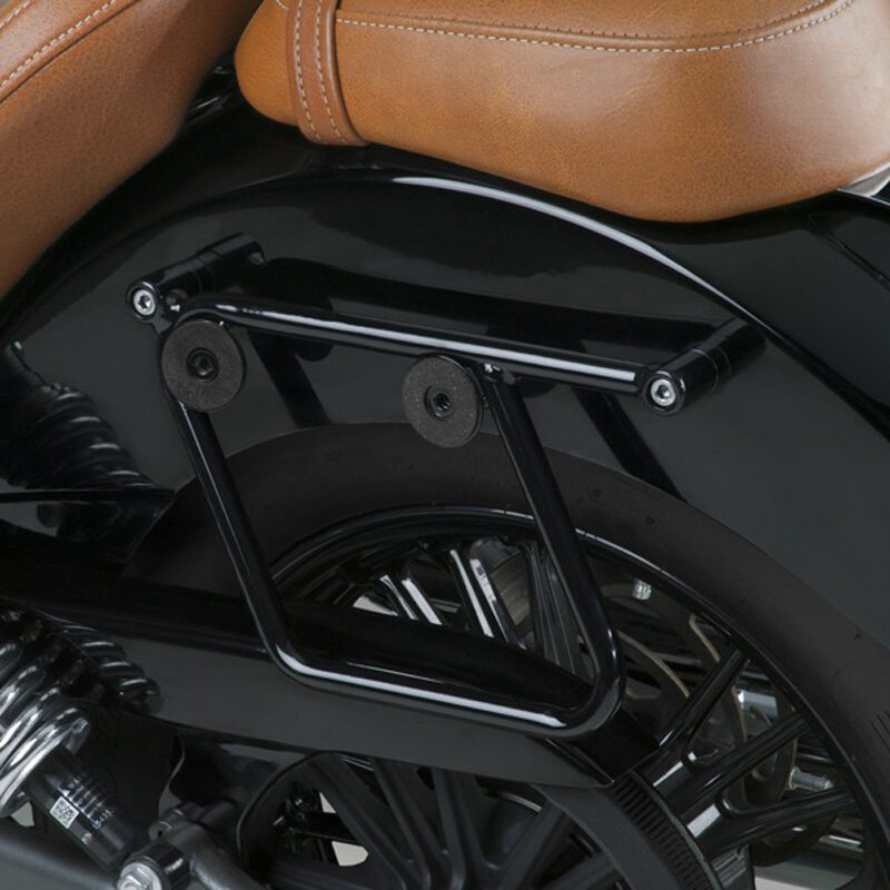 HRDWR KITSADDLEBAG INDIAN SCOUT
