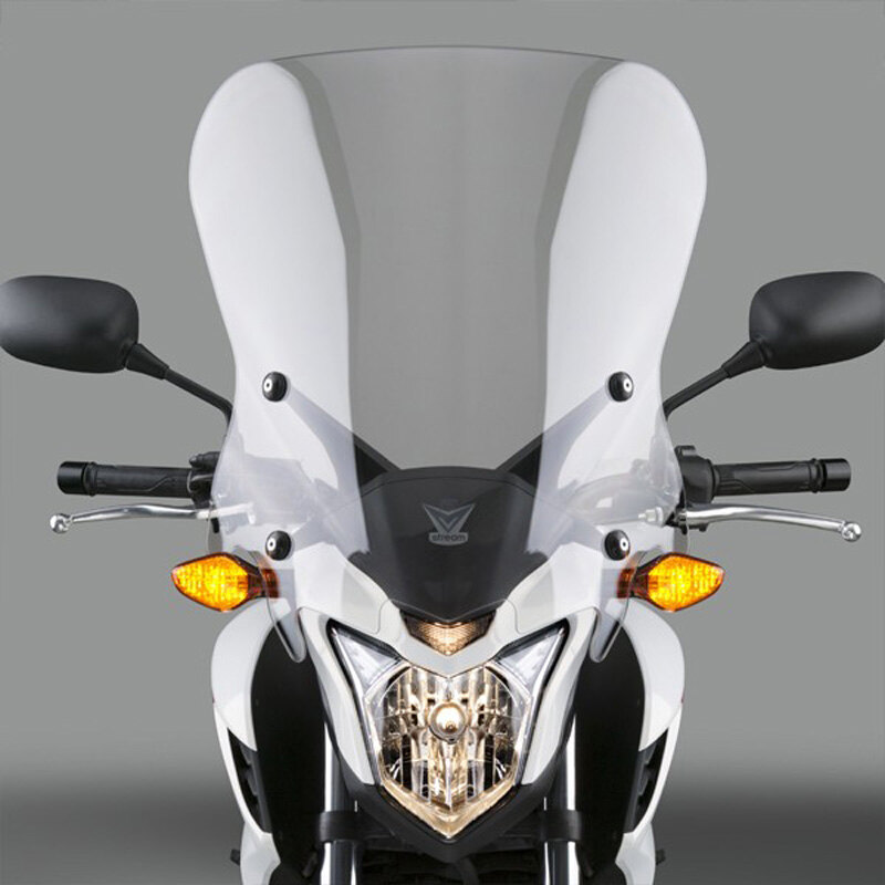 WSVSTREAM+FMRCLRTALLHONDA CB500F