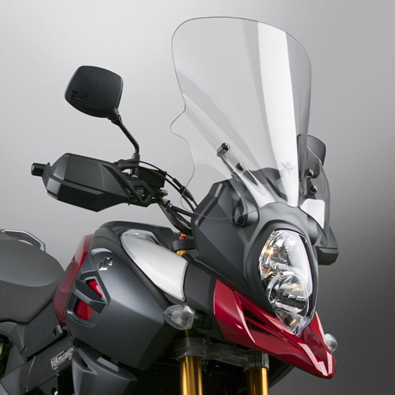 WSV STREAMSUZ DL1000 FMR CLEAR TALL 2014~