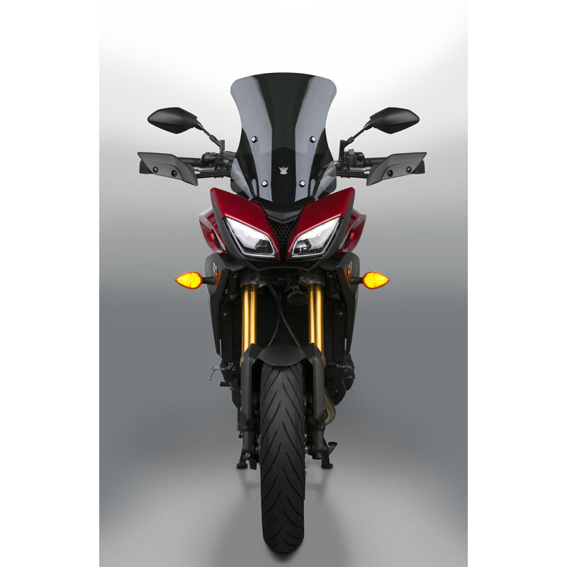 WSVSTREAM+DK TNTSHORTYAMAHA FJ09