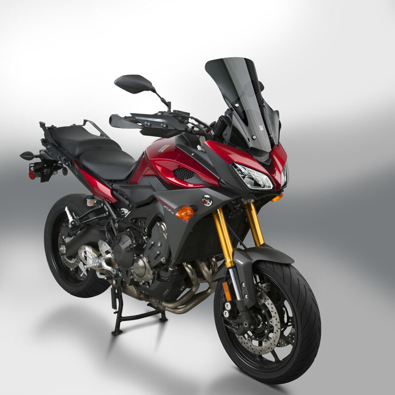 WSVSTREAM+DK TNTSHORTYAMAHA FJ09